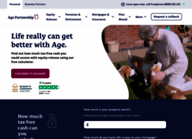 agepartnership.co.uk