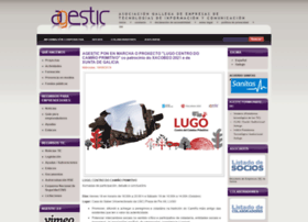 agestic.org