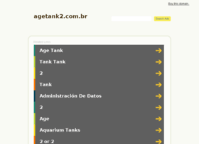 agetank2.com.br