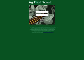Agfieldscout.com