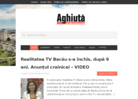 aghiuta.com