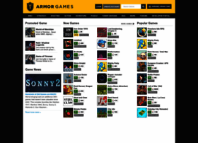 Agi.armorgames.com