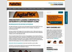 agilaflex.co.uk