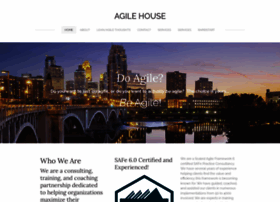 Agilehouse.com