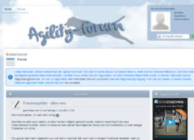 agility-forum.de
