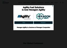 Agilityfuelsystems.com