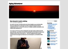 Agingadventurer.com