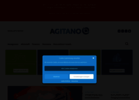 agitano.com