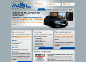 agl-taxi.com