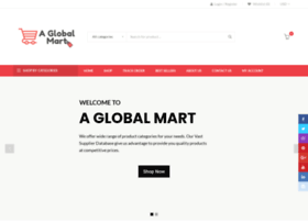 aglobalmart.com