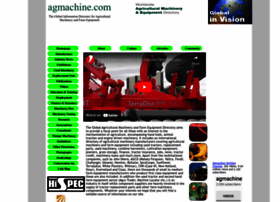 agmachine.com