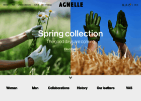 agnelle.com