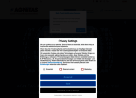 agnitas.com