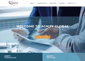 Agnity.com