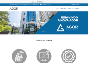 agor.com.br