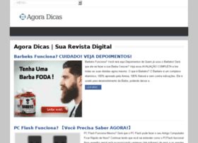 agoradicas.com