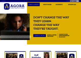 Agoraeagles.org