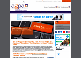 agpa.org