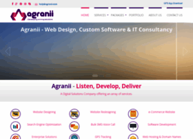 Agranii.com