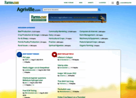 Agri-ville.com