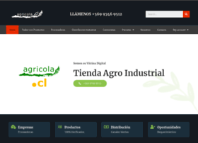 agricola.cl
