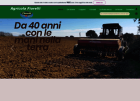 agricolafiorelli.com