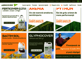 agricover.ro