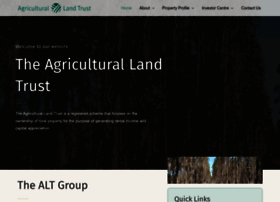 agriculturallandtrust.com.au