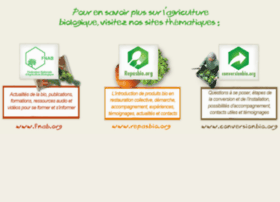agriculturebio.org
