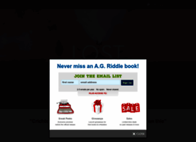 Agriddle.com
