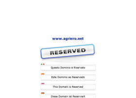 agriero.net