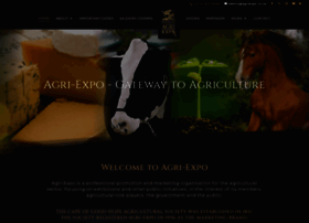 Agriexpo.co.za