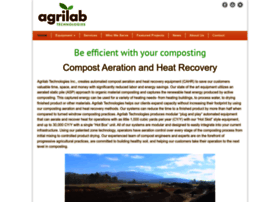 Agrilabtech.com