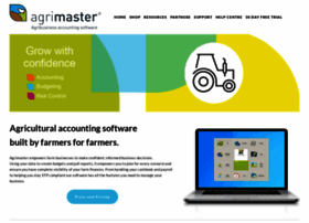 Agrimaster.com.au