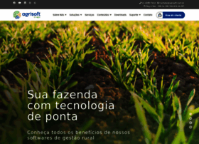 agrisoft.com.br