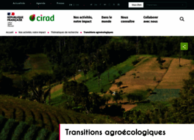 agroecologie.cirad.fr
