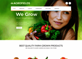 Agrofields.cmsmasters.net