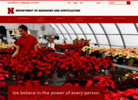 Agronomy.unl.edu