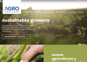 Agroponiente.com