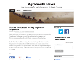Agrosouth-news.com