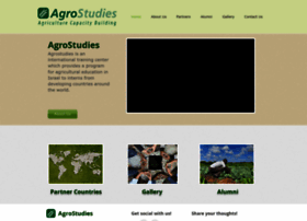 Agrostudies.com