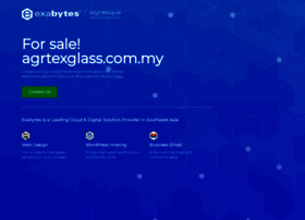 agrtexglass.com.my