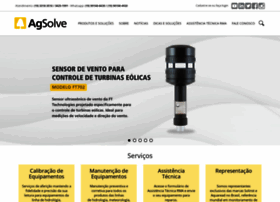 agsolve.com.br