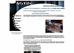Agtile.com