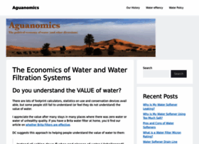 aguanomics.com