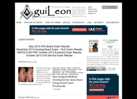 aguileon.com
