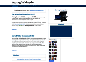 agungpatiwidagdo.blogspot.com