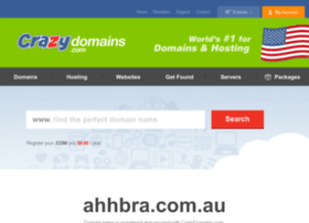 ahhbra.com.au