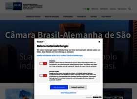 ahkbrasilien.com.br
