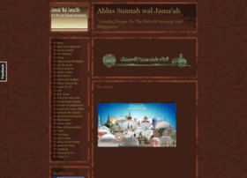 ahlesunnah-wal-jama.webs.com